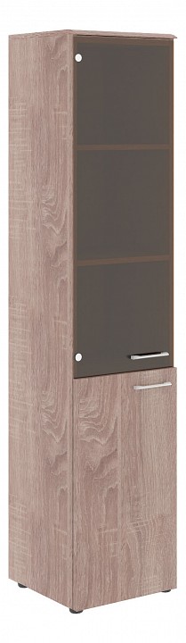 Шкаф-витрина wave whc 42.2(l)