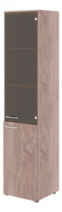 Шкаф-витрина wave whc 42.2(r)