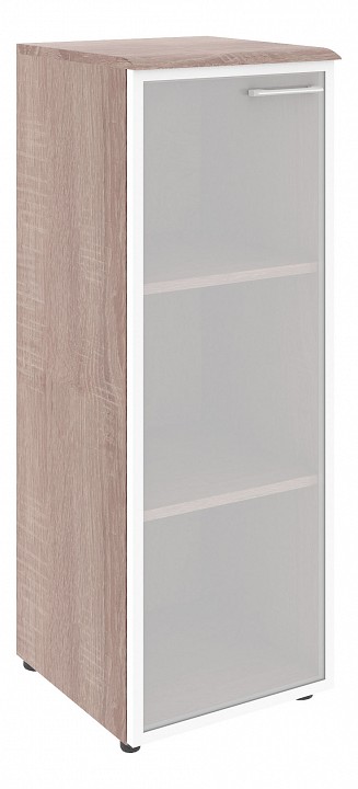 Тумба-витрина wave wmc 42.7(l)