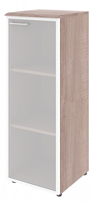 Тумба-витрина wave wmc 42.7(r)