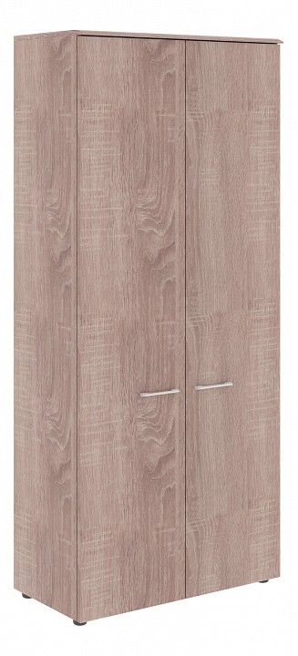 Шкаф книжный wave whc 85.1