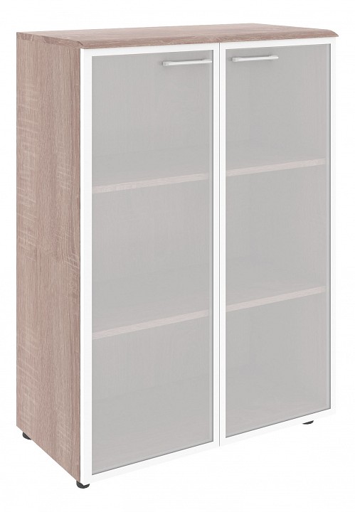 Тумба-витрина wave wmc 85.7