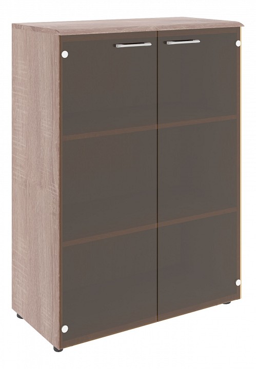 Тумба-витрина wave wmc 85.2