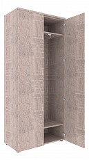 Шкаф платяной xten xcw 85