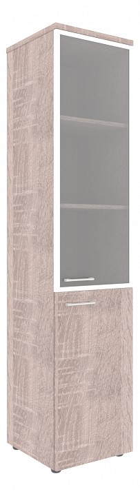 Шкаф-витрина xten xhc 42.7(r)