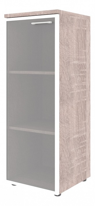 Тумба-витрина xten xmc 42.7(l)