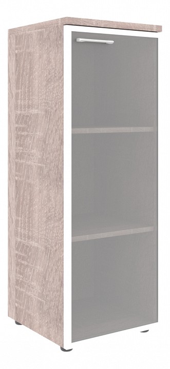 Тумба-витрина xten xmc 42.7(r)