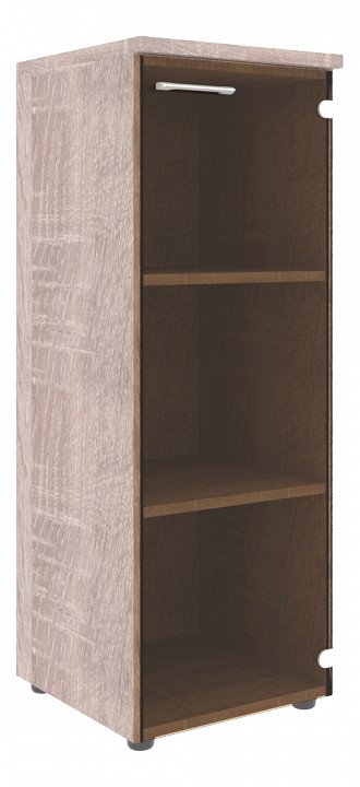 Тумба-витрина xten xmc 42.2