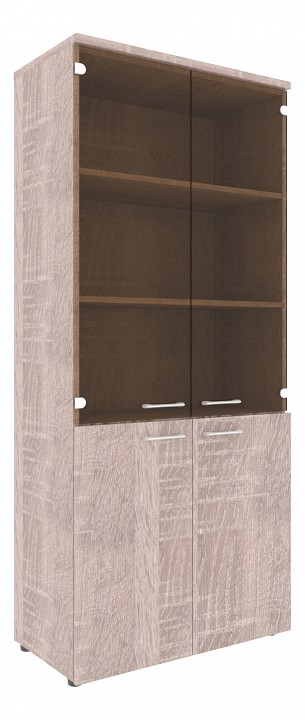 Шкаф-витрина xten xhc 85.2