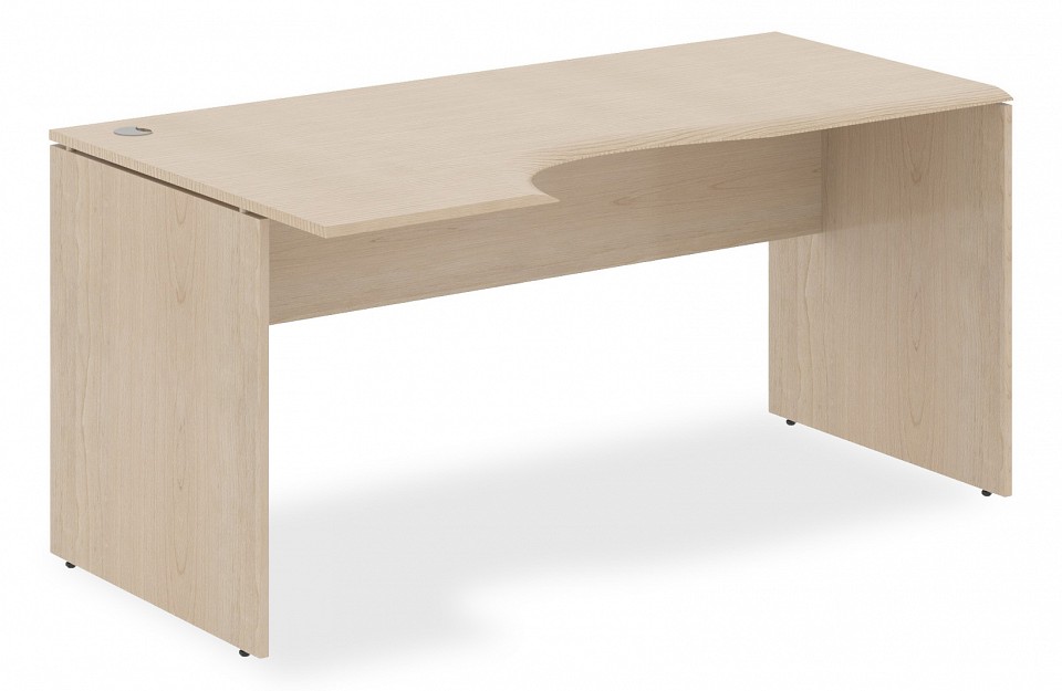 Стол офисный wave wcet 169(l)