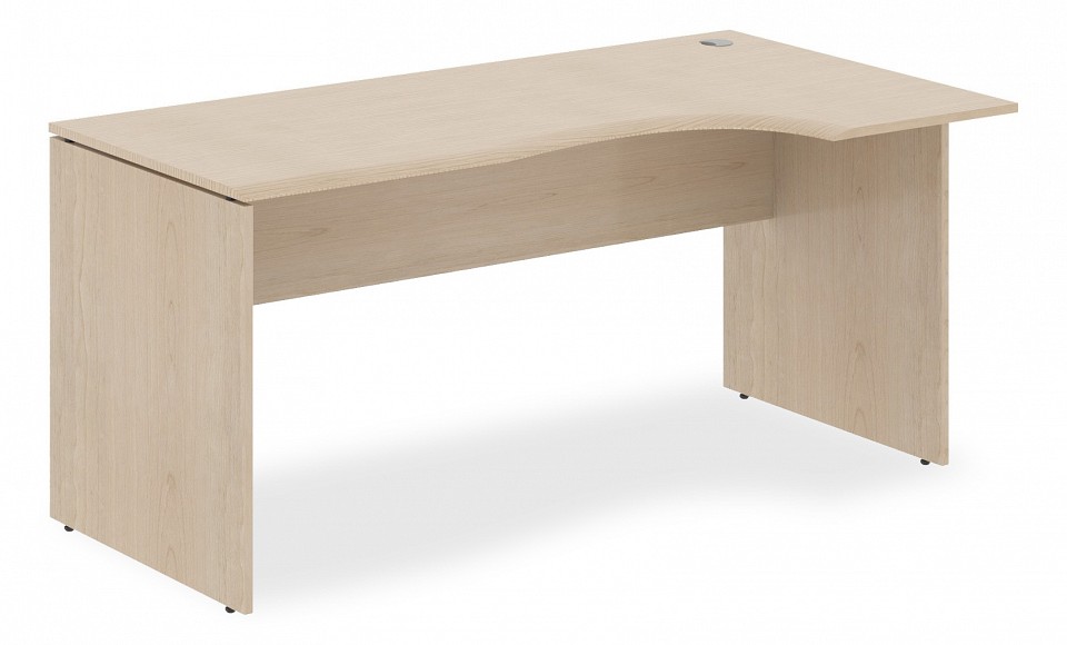 Стол офисный wave wcet 169(r)