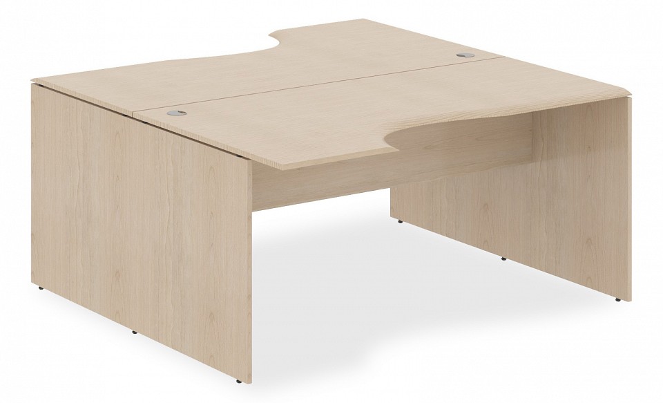 Стол офисный wave w2cet 169.2