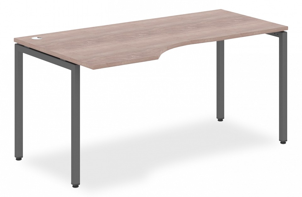 Стол офисный xten s xscet 169l