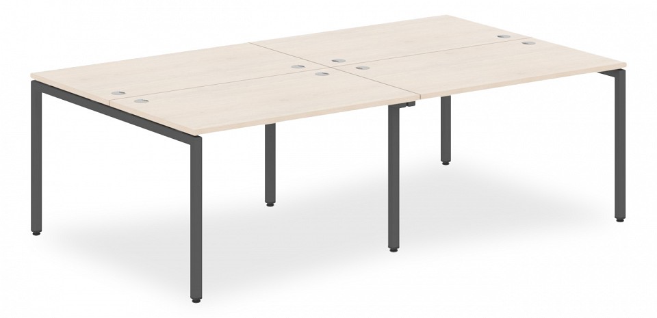 Стол офисный xten s xwst 2414