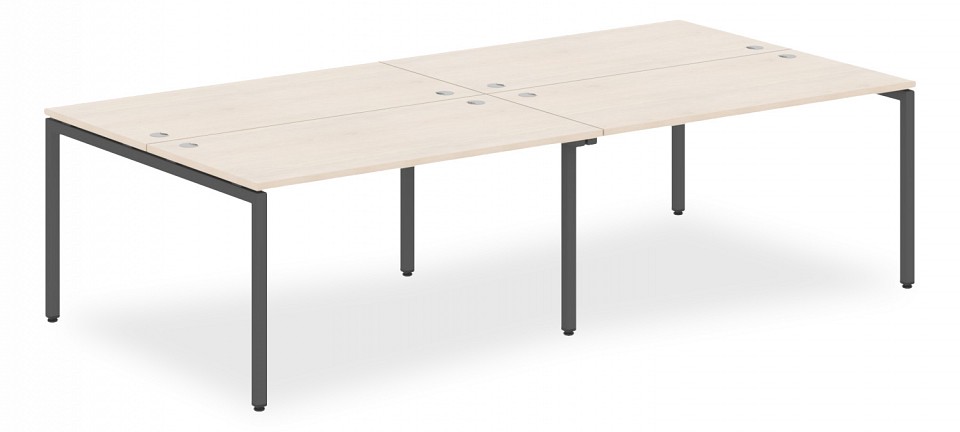 Стол офисный xten s xwst 2814