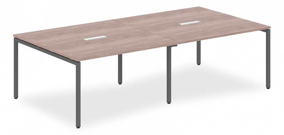 Стол офисный xten-s xsct 2714