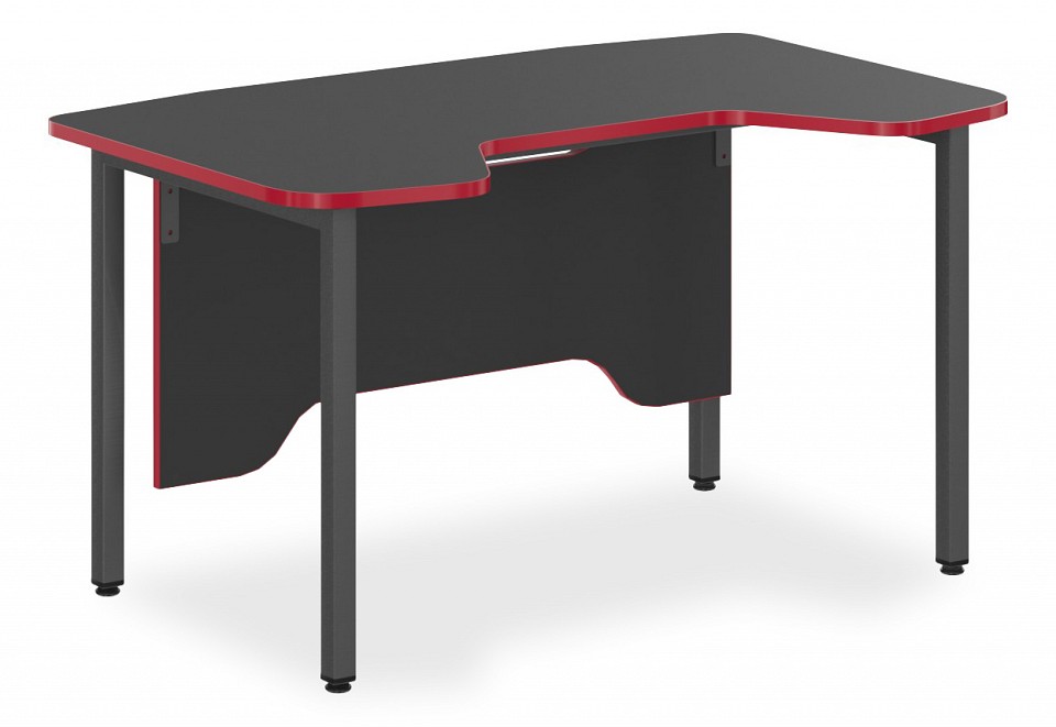 Стол компьютерный skilll stg 1385