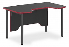 Стол компьютерный skilll stg 1385