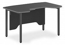 Стол компьютерный skilll stg 1385