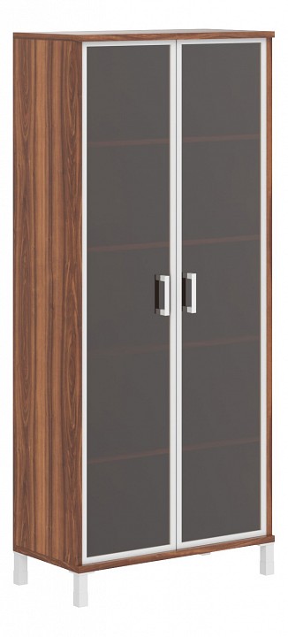 Шкаф-витрина born b 430.8