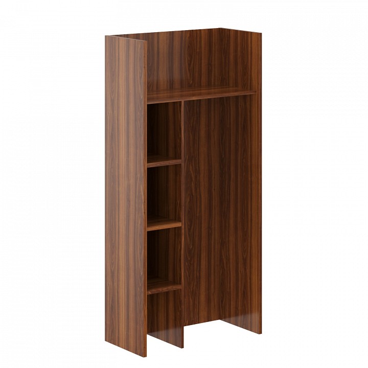 Шкаф платяной born b 701.1