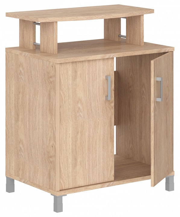 Тумба комбинированная под фригобар born b 450.1