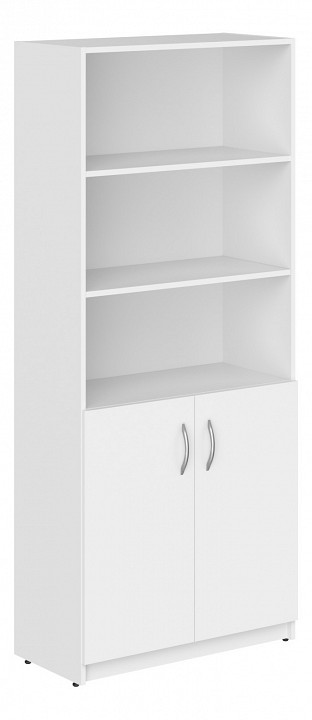 Стеллаж комбинированный simple sr-5w.5
