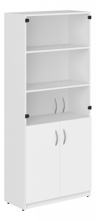 Шкаф-витрина simple sr-5w.2