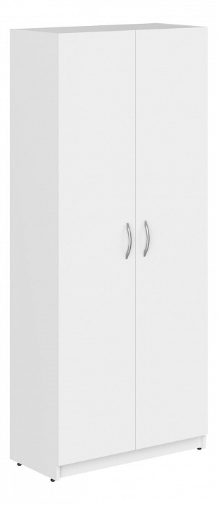 Шкаф книжный simple sr-5w.1