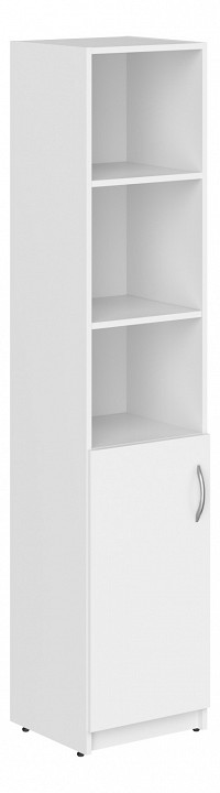 Стеллаж комбинированный simple sr-5u.5(r)