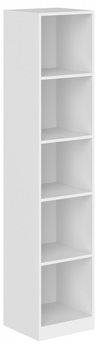 Стеллаж-колонка simple sr-5u