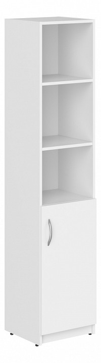 Стеллаж комбинированный simple sr-5u.5(l)