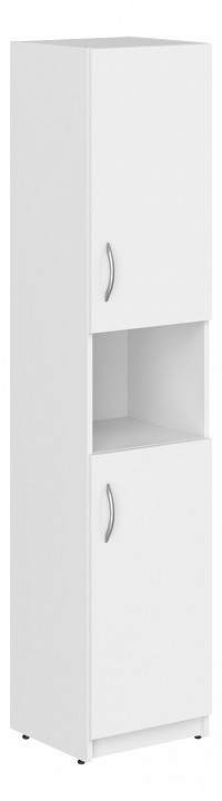 Шкаф комбинированный simple sr-5u.4(l)