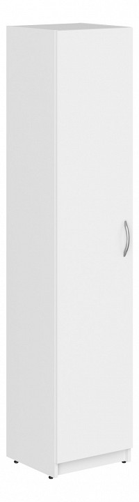 Шкаф книжный simple sr-5u.1(r)