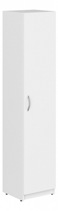 Шкаф книжный simple sr-5u.1(l)