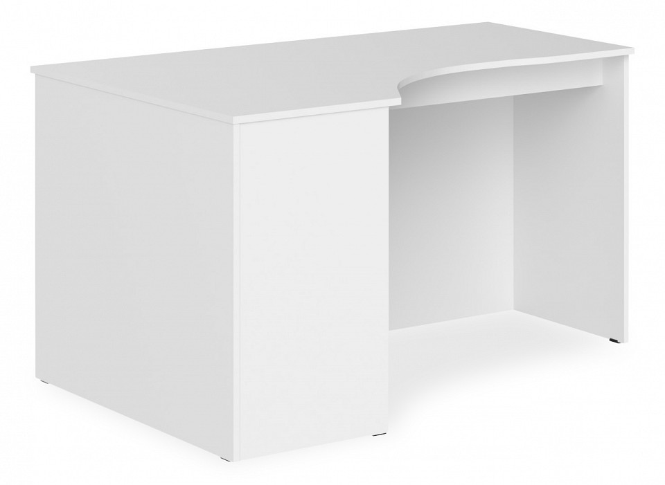 Стол офисный simple se-1400(l)