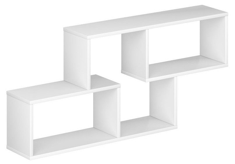 Полка навесная kann kws 1150