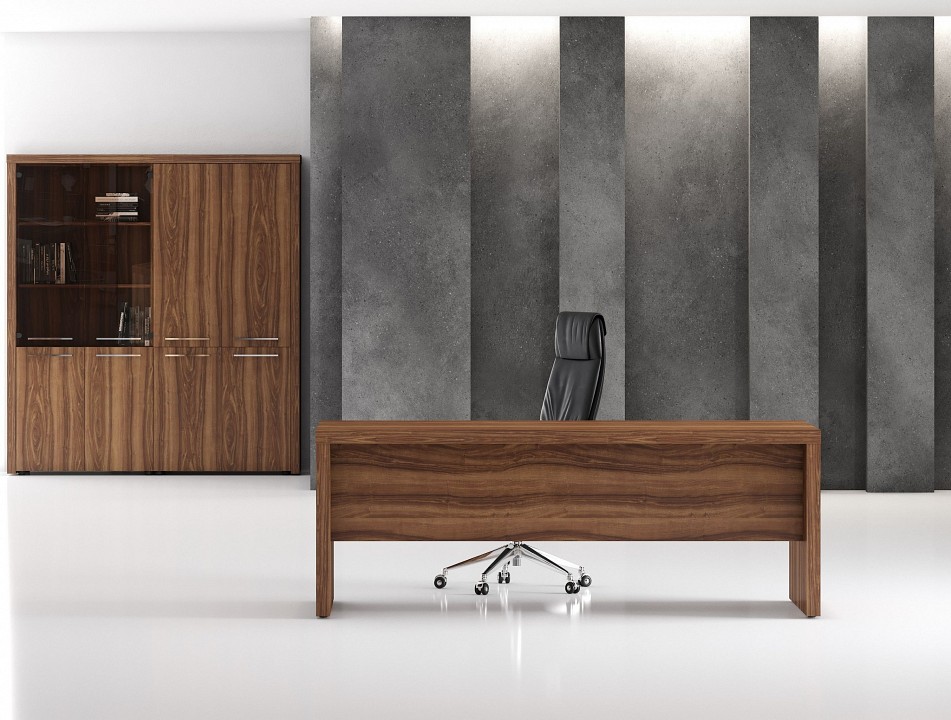 Стол для руководителя zenn zst 189