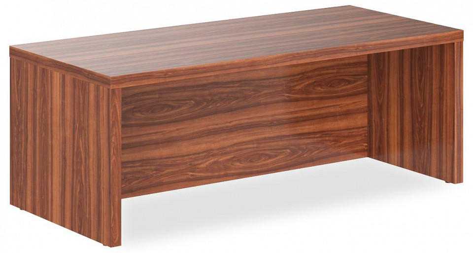 Стол для руководителя zenn zst 209h