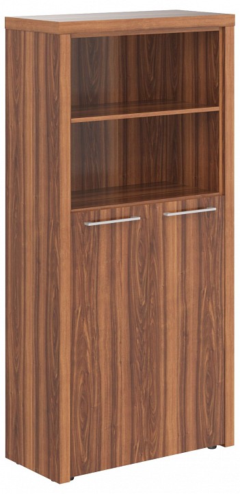 Шкаф книжный zenn zhc 85.6