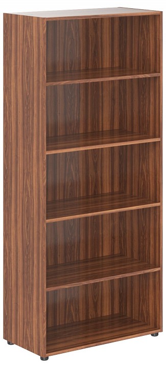 Шкаф книжный zenn zhc 85.6