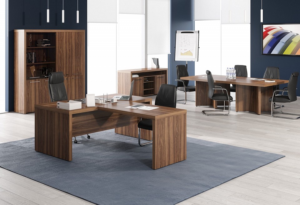 Стол приставной zenn zb 127