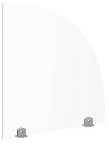 Полка для перегородки rand lite rpg 5760