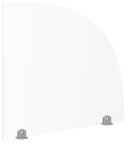 Полка для перегородки rand lite rpg 6760