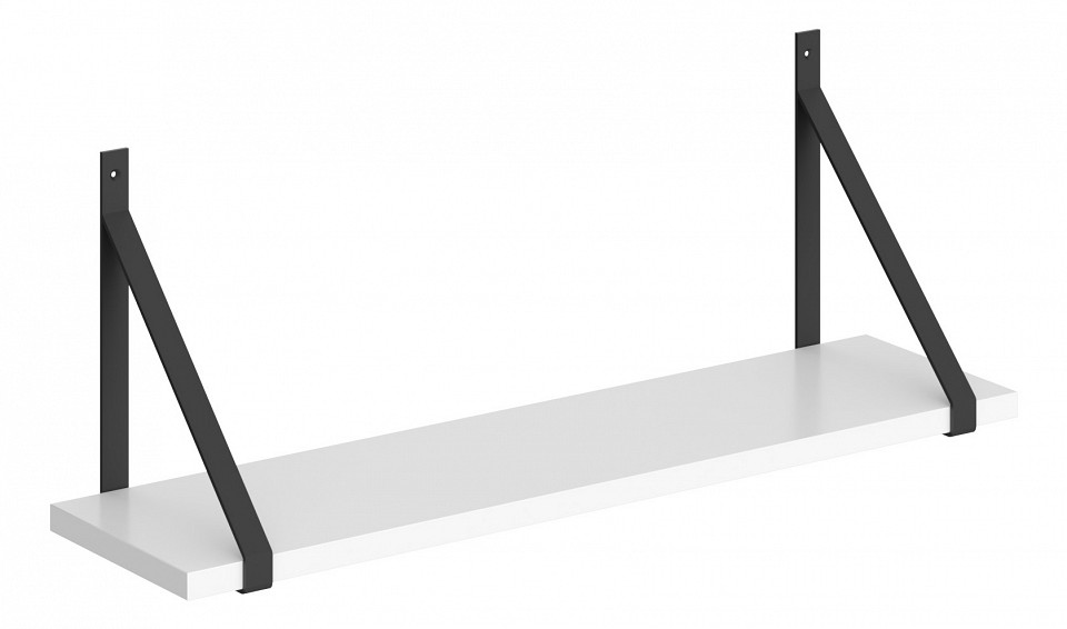 Полка навесная coffee sh1-gino