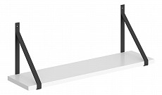 Полка навесная coffee sh1-gino