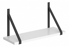 Полка навесная coffee sh2-gino