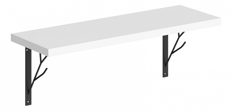 Полка навесная coffee sh2-tree