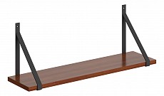 Полка навесная coffee sh1-gino