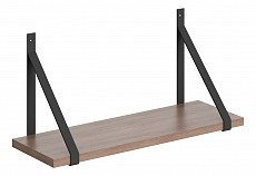 Полка навесная coffee sh2-gino